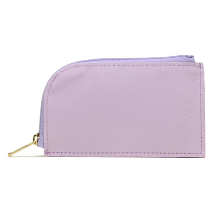 コインとカードをひとまとめ。コンパクトな小銭入れ。dünn coin & cardcase