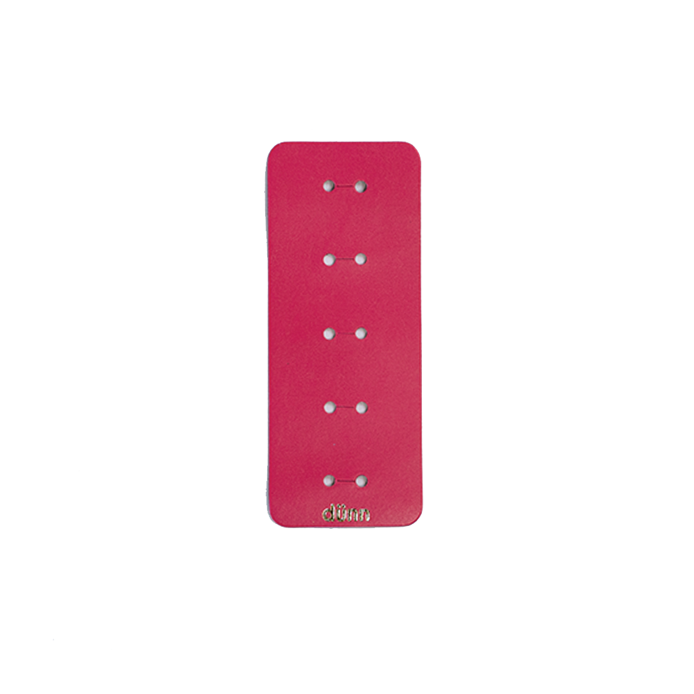 dünn M5 ring protector (M5 Accessories)