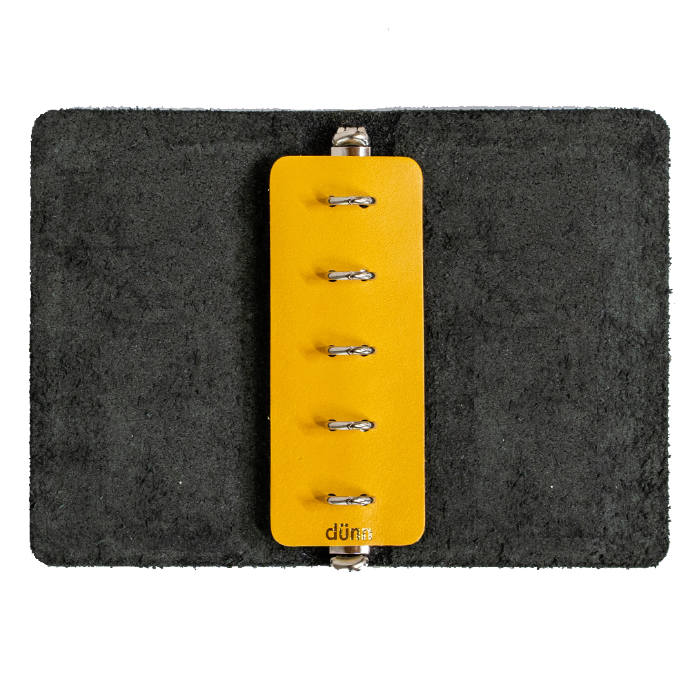 dünn M5 ring protector (M5 Accessories)