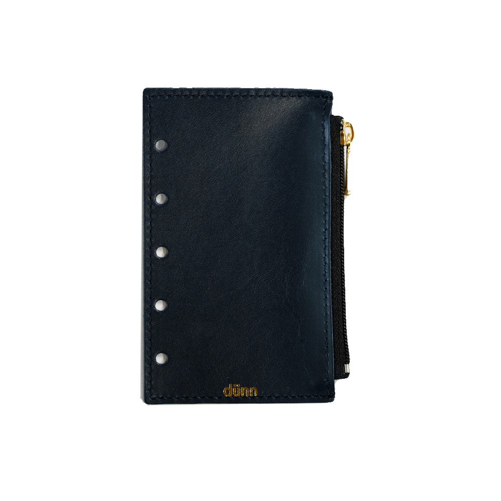 dünn M5 zipper pouch (M5 Accessories)