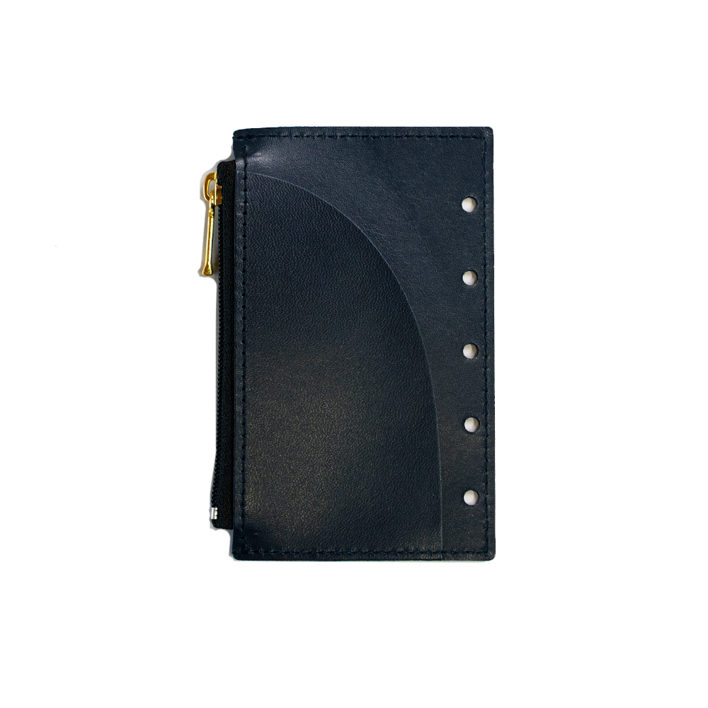 dünn M5 zipper pouch (M5 Accessories) 