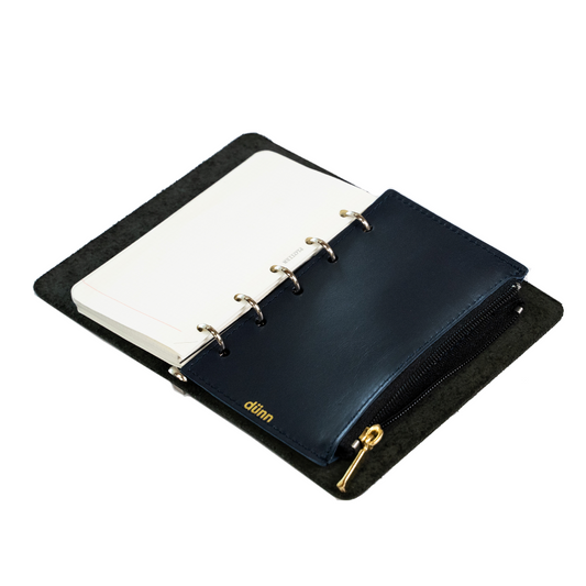 dünn M5 zipper pouch (M5 Accessories)