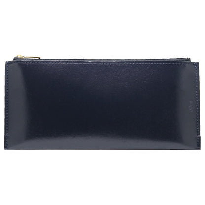 パスポートやチケット、旅で大切なものをひとまとめに。 dünn passport & pen case