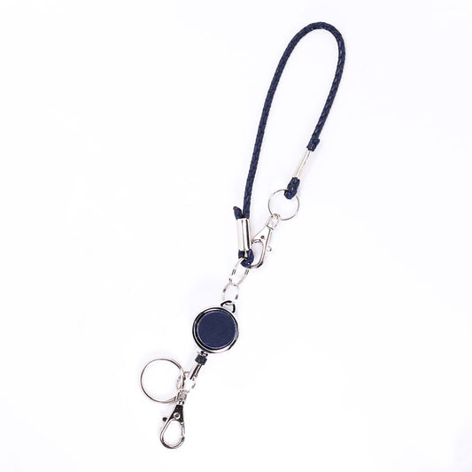 dünn reel strap　リールストラップ