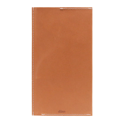 大きくて薄い、お札を折らずに使えるミニマム財布 dunn 6wings wallet