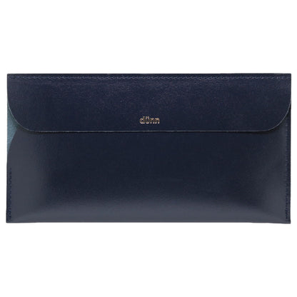 世界中の紙幣が入るお札入れ dünn world wallet
