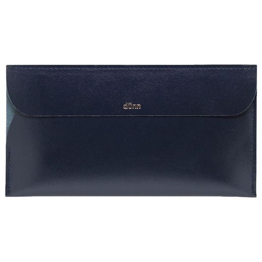 世界中の紙幣が入るお札入れ dünn world wallet