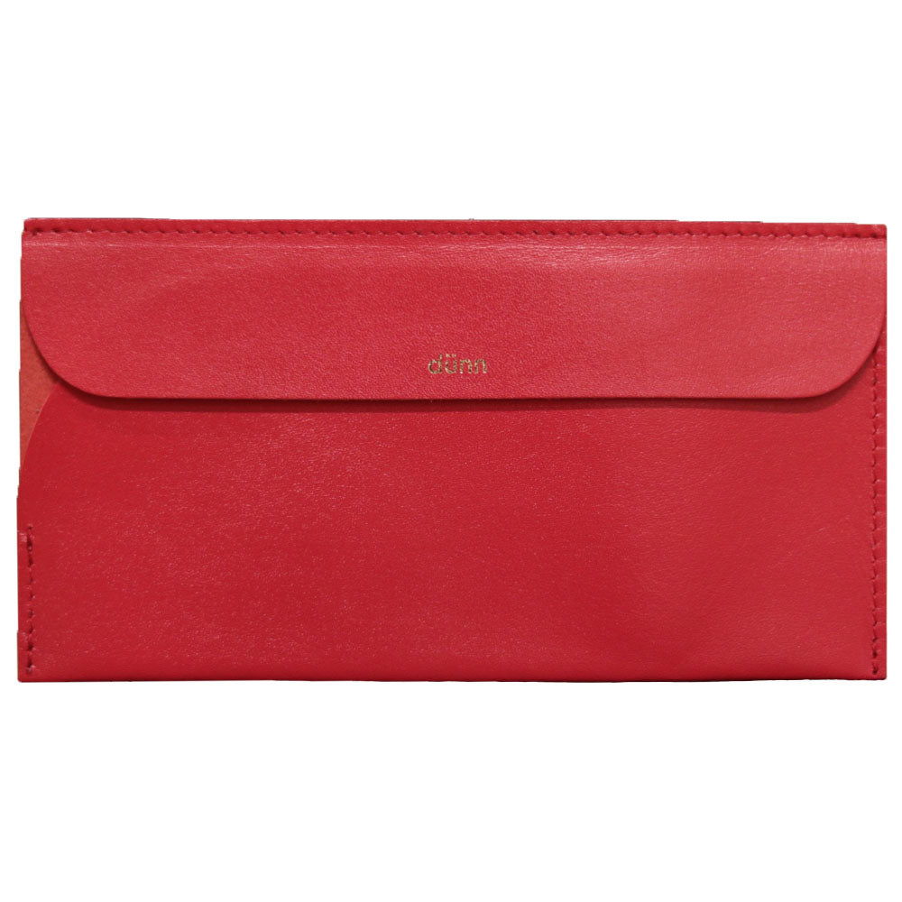 世界中の紙幣が入るお札入れ dünn world wallet