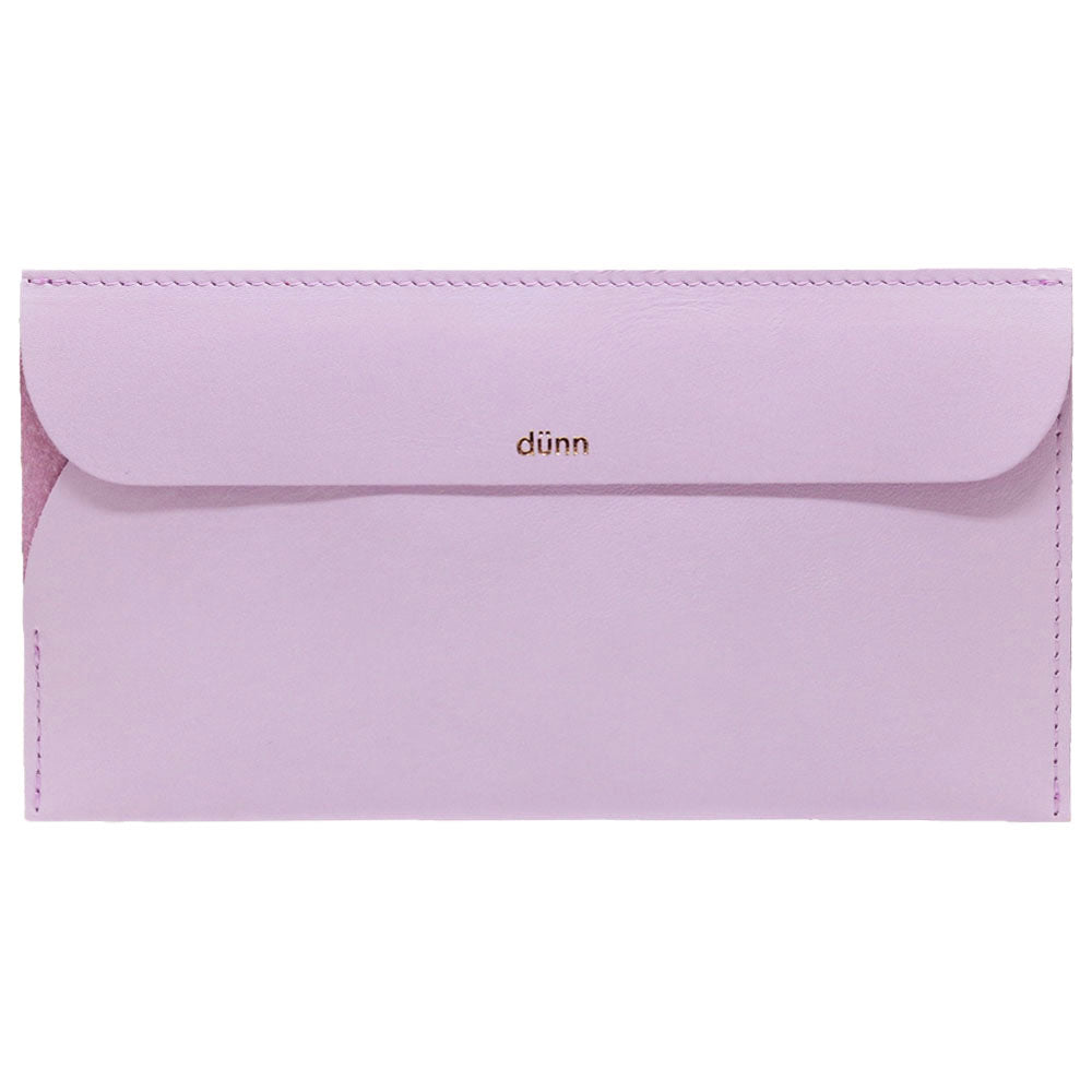 世界中の紙幣が入るお札入れ dünn world wallet