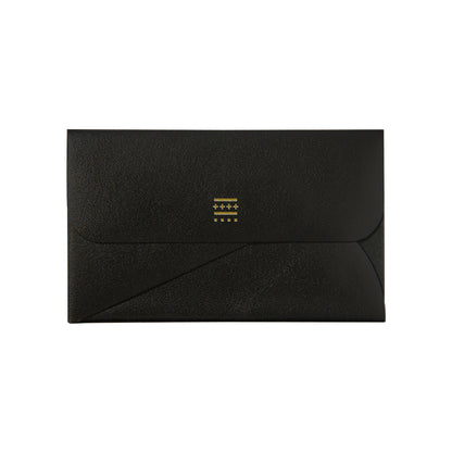 MUZOSA CARDRIDGE: A tiny business card holder that's almost the size of a business card