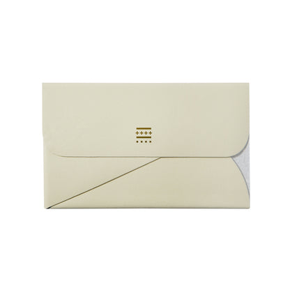 MUZOSA CARDRIDGE: A tiny business card holder that's almost the size of a business card