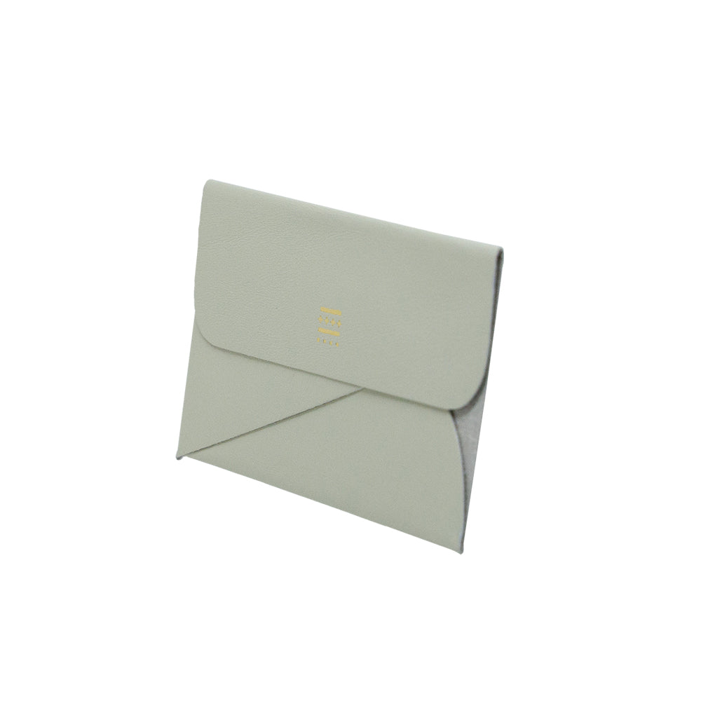 MUZOSA CARDRIDGE: A tiny business card holder that's almost the size of a business card