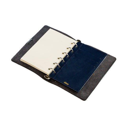 dünn M6 cardcase (M6 Accessories)